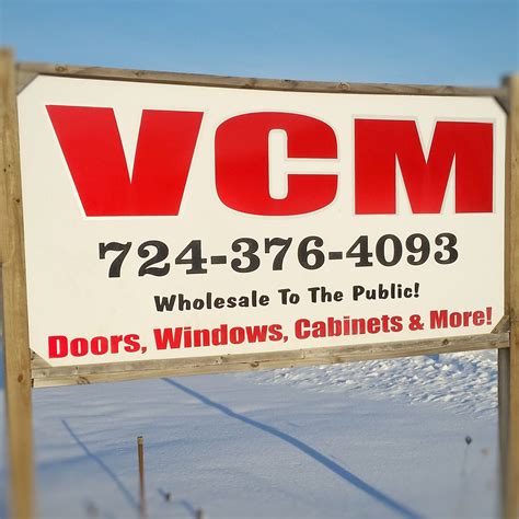 vcm salvage photos